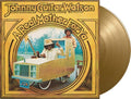Johnny Watson Guitar - A Real Mother For Ya [Gold Vinyl]  (New Vinyl LP)
