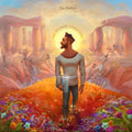 Jon Bellion - The Human Condition [Clear Vinyl]  (New Vinyl LP)