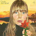 Joni Mitchell - Clouds ((Vinyl))