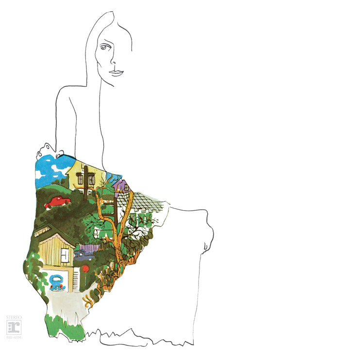 Joni Mitchell - Ladies Of The Canyon (Indie Exclusive) ((Vinyl))