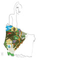 Joni Mitchell - Ladies Of The Canyon ((Vinyl))