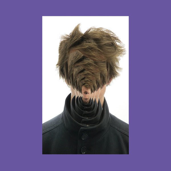 Joni Void - Mis En Abyme  (New Vinyl LP)