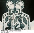 Jonny Greenwood - Bodysong (Music From the Film)  (New Vinyl LP)