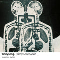 Jonny Greenwood - Bodysong. (Remastered) ((Vinyl))