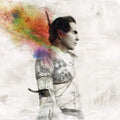Jonsi - Go  (New Vinyl LP)
