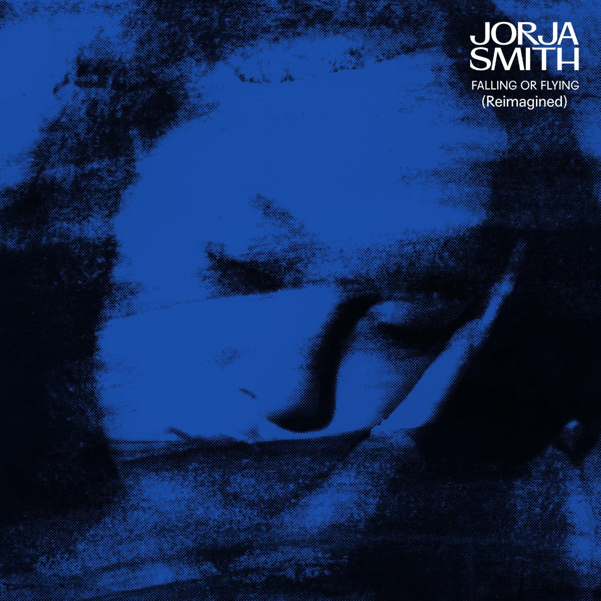 Jorja Smith - Falling Or Flying (Reimagined) (Indie Exclusive) ((Vinyl))