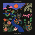 Jose Gonzalez - Local Valley [Green Vinyl]  (New Vinyl LP)