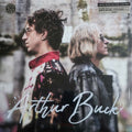 Joseph Arthur Peter Buck - Arthur Buck [Blue & Red Vinyl]  (New Vinyl LP)