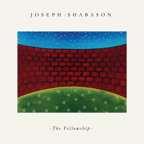 Joseph Shabason - The Fellowship [Sky Blue Vinyl]  (New Vinyl LP)