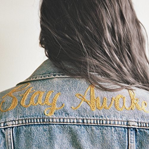 Joseph - Stay Awake [Clear Vinyl]  (New Vinyl LP)