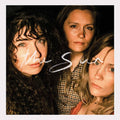 Joseph - The Sun [Clear Orange VInyl]  (New Vinyl LP)