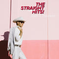 Josh T. Pearson - The Straight Hits! [Pink Vinyl]  (New Vinyl LP)