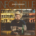Joshua Hedley - Neon Blue [Clear Vinyl]  (New Vinyl LP)