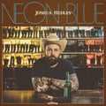 Joshua Hedley - Neon Blue ((Vinyl))