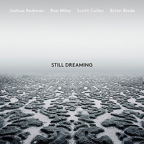 Joshua Redman - Still Dreaming  (New Vinyl LP)