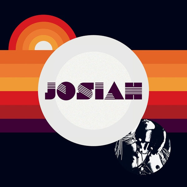 JOSIAH - Josiah ((Vinyl))