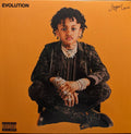 Joyner Lucas - Evolution   (New Vinyl LP)