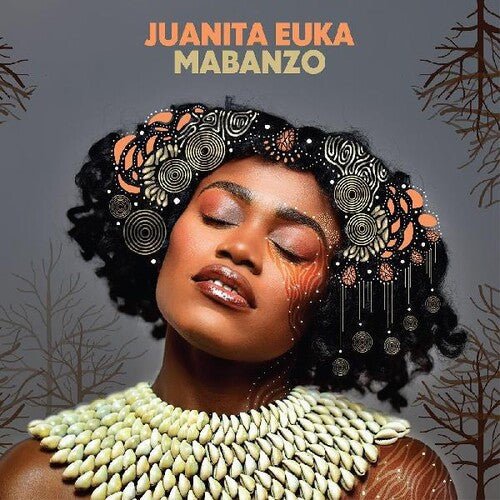 Juanita Euka - Mabanzo  (New Vinyl LP)