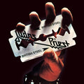 Judas Priest - British Steel  (New Vinyl LP)