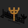 Judas Priest - Reflections: 50 Heavy Metal Years Of Music [Red Vinyl]  (New Vinyl LP)