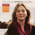 Judy Collins - Colors of the Day: The Best of  (New Vinyl LP)