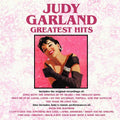Judy Garland - Greatest Hits  (New Vinyl LP)