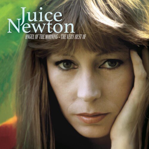 Juice Newton - Angel Of The Morning: The Very Best Of [Pink Vinyl]  (New Vinyl LP)