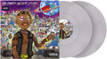 Juice Wrld - The Party Never Ends [Explicit Content] (Indie Exclusive, Limited Edition, Silver Colored Vinyl) (2 Lp's) ((Vinyl))