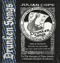 Julian Cope - Drunken Songs  (New Vinyl LP)