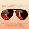 Juliana Hatfield - Juliana Hatfield Sings ELO [Metallic Gold Vinyl]  (New Vinyl LP)