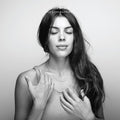 Julie Byrne - Not Even Happiness  (New Vinyl LP)