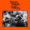 Julien & Torres Baker - Send A Prayer My Way ((Vinyl))