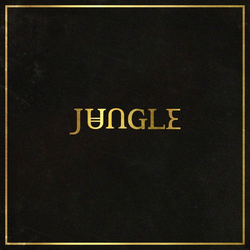 Jungle - Jungle ((Vinyl))