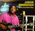 Junior Kimbrough & The Soul Blues Boys - All Night Long  (New Vinyl LP)