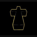 Justice - Cross  (New Vinyl LP)