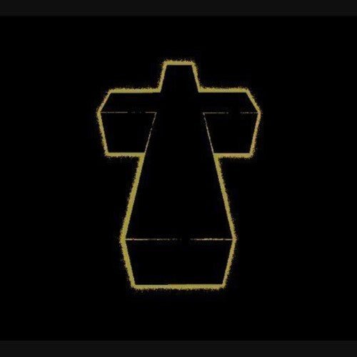 Justice - Cross  (New Vinyl LP)