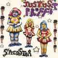 Justus Proffit - SpeedStar   (New Vinyl LP)