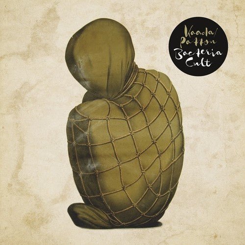 Kaada / Patton - Bacteria Cult  (New Vinyl LP)