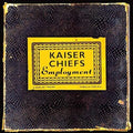 Kaiser Chiefs - Employment [Import]  (New Vinyl LP)