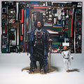 Kamasi Washington - Fearless Movement (2 Lp's) ((Vinyl))