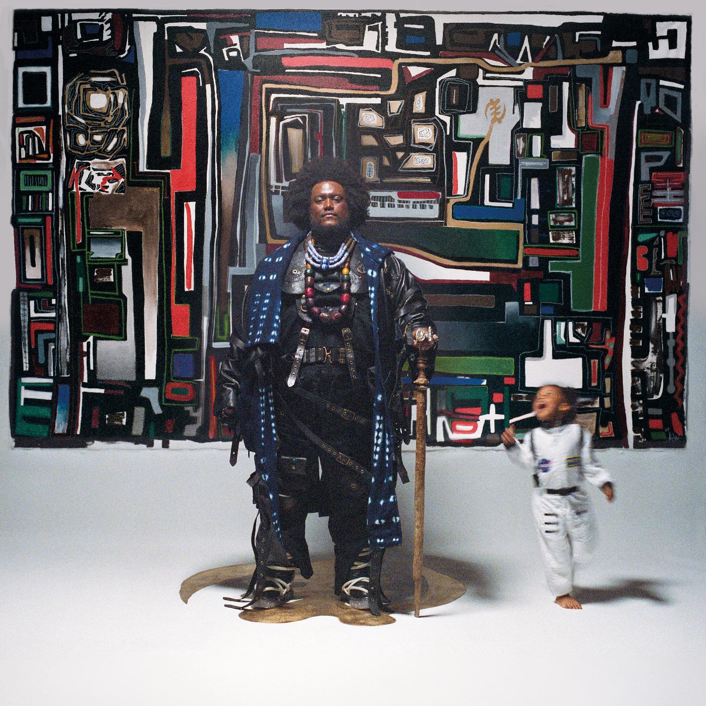 Kamasi Washington - Fearless Movement (2 Lp's) ((Vinyl))