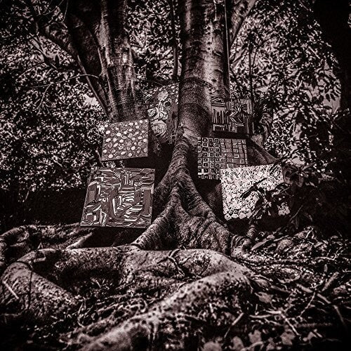 Kamasi Washington - Harmony Of Difference  (New Vinyl LP)