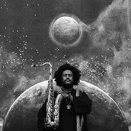 Kamasi Washington - The Epic  (New Vinyl LP)