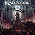 Kamelot - The Awakening [Silver Vinyl]  (New Vinyl LP)