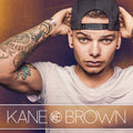 Kane Brown - Kane Brown  (New Vinyl LP)