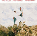 Kane Strang - Two Hearts and No Brain [Red Vinyl]  (New Vinyl LP)