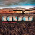 Kansas - Somewhere To Elsewhere [Double Red Vinyl]  (New Vinyl LP)