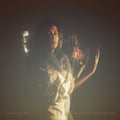 Karima Walker - Waking the Dreaming Body [Gold Vinyl]  (New Vinyl LP)
