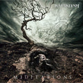 Kataklysm - Meditations [Clear w/ Black Splattre]  (New Vinyl LP)