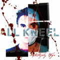 Katastrophy Wife - All Kneel ((Vinyl))